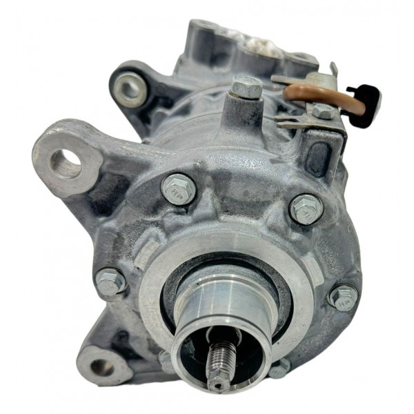 Compressor Ar Condicionado Bmw 320 2020 (sem Polia)
