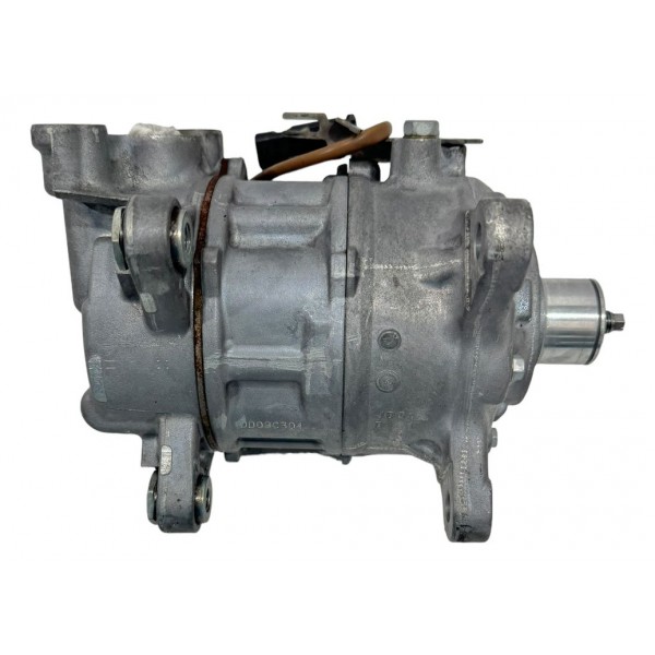 Compressor Ar Condicionado Bmw 320 2020 (sem Polia)