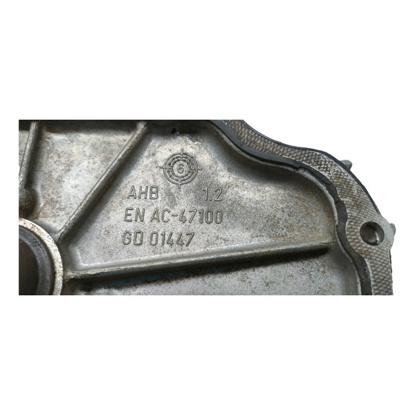 Tampa Cabeçote Lado Direito Touareg 4.2 V8 2008