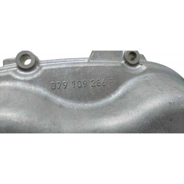 Tampa Cabeçote Lado Direito Touareg 4.2 V8 2008