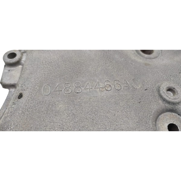 Tampa Frontal Motor Freemont 2.4 2011