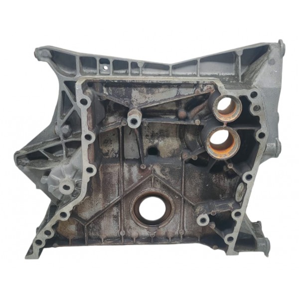 Tampa Frontal Motor Mercedes C180 1.8 Kompressor 2010