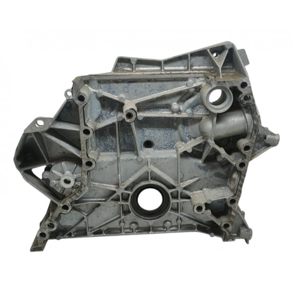 Tampa Frontal Motor Mercedes C180 1.8 Kompressor 2012