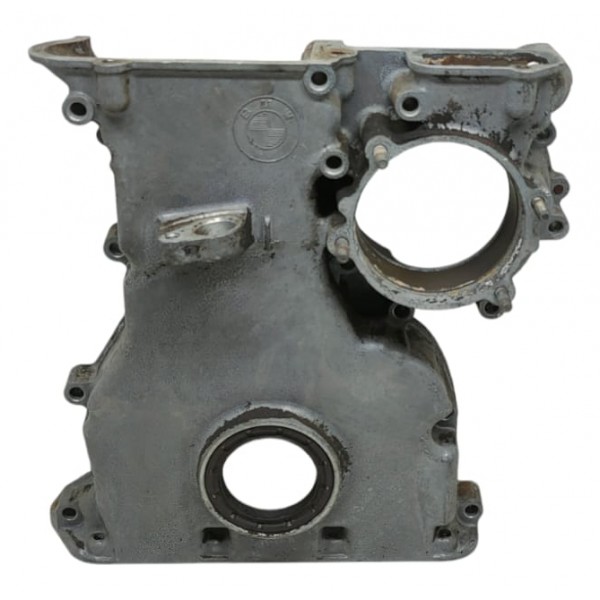 Tampa Frontal Motor Bmw 325i 1994