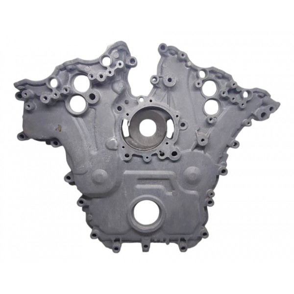 Tampa Frontal Motor Gm Captiva 2.4 24v V6 2010