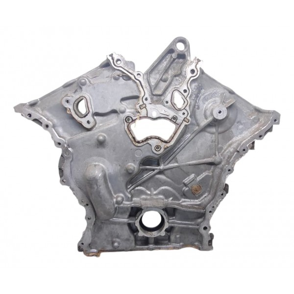 Tampa Frontal Motor Jeep Cherokee Longitude 3.2 V6 2015