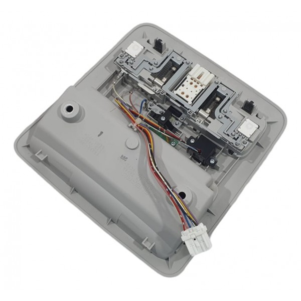 Luz De Teto Painel Cortesia Subaru Forester Xt 2018