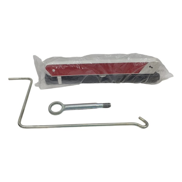 Kit Socorro Subaru Forester Xt 2018