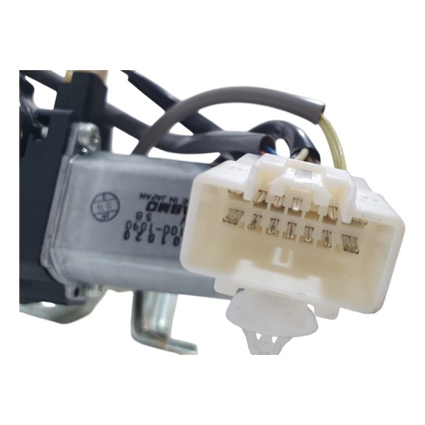 Motor Abertura Porta-malas Subaru Forester Xt 2018