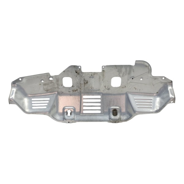 Defletor De Calor Alumínio Subaru Forester Xt 2018