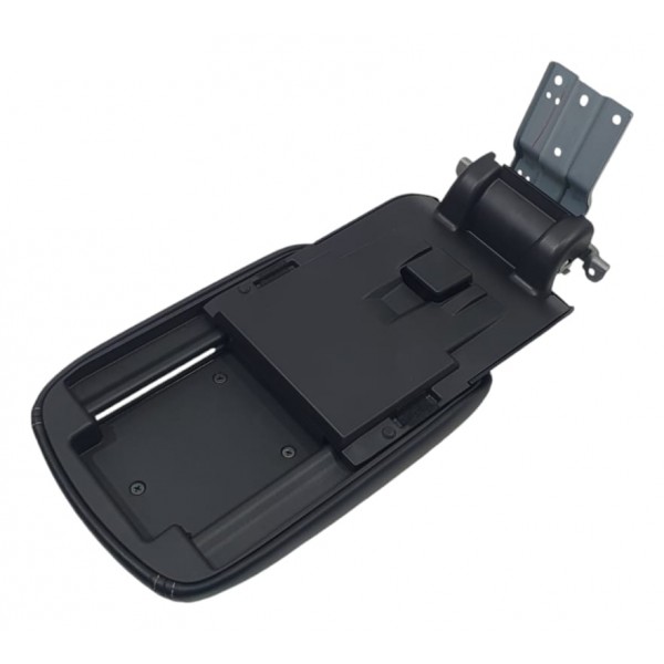 Apoio De Braço Console Subaru Forester Xt 2018 - Preto