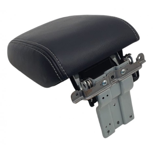 Apoio De Braço Console Subaru Forester Xt 2018 - Preto