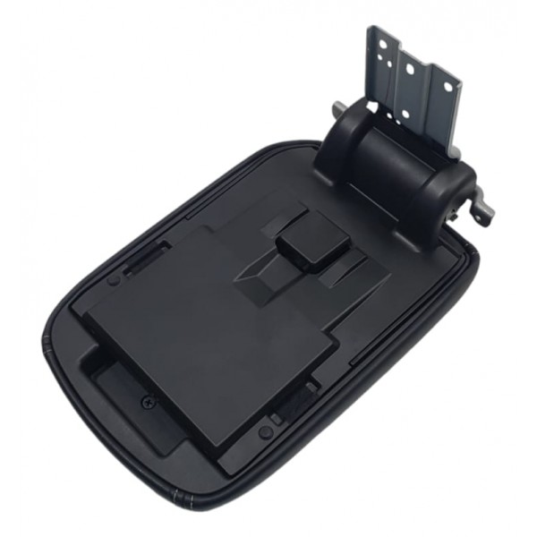 Apoio De Braço Console Subaru Forester Xt 2018 - Preto