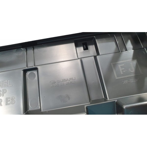 Acabamento Sup. Painel De Instrumentos Subaru Forester Xt 18