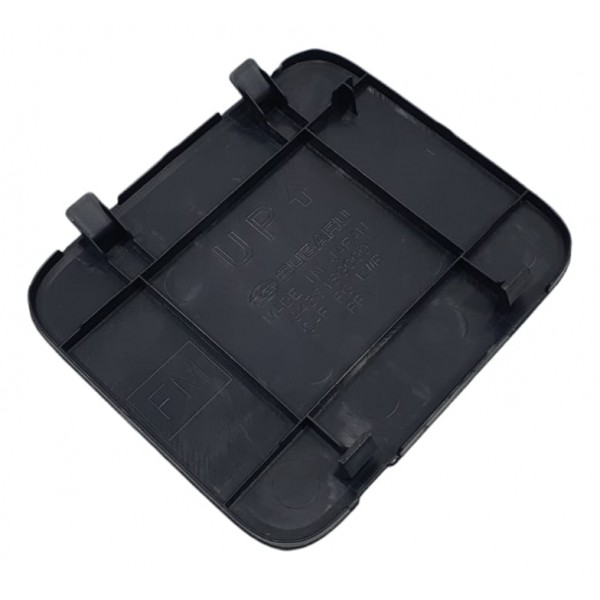 Tampa Acabamento Porta-malas Subaru Forester Xt 2018