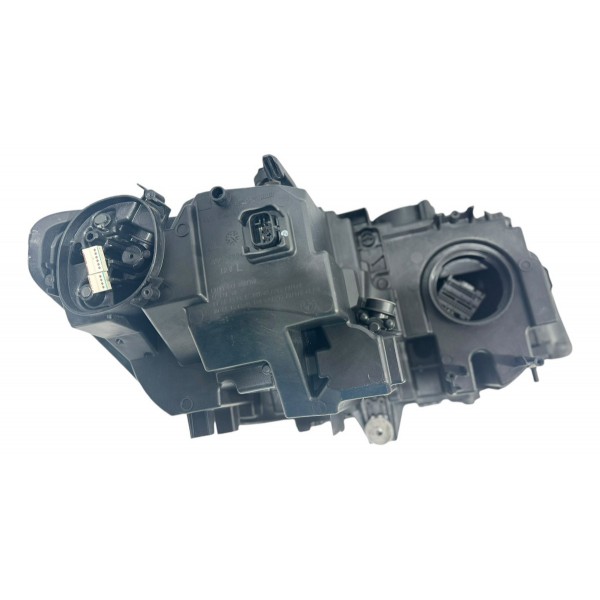 Farol Lado Esquerdo Bmw 320 G20 2021