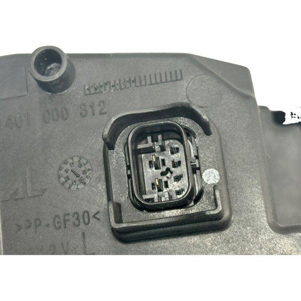 Farol Lado Esquerdo Bmw 320 G20 2021
