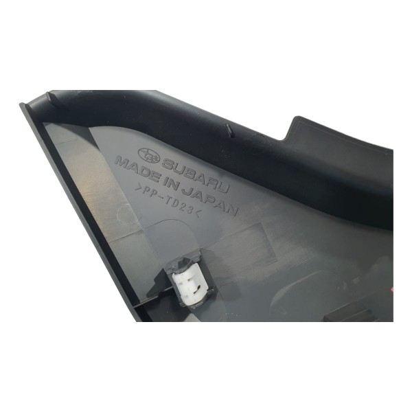 Moldura Painel L/esq Subaru Forester Xt 2018