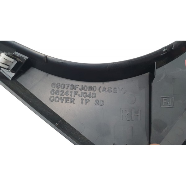 Moldura Painel L/dir Subaru Forester Xt 2018