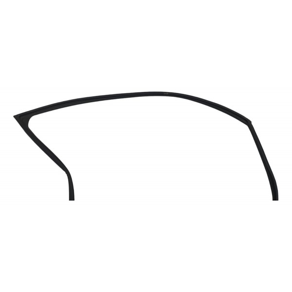 Borracha De Porta Dianteira Direita Subaru Forester Xt 2018
