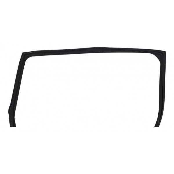 Borracha De Porta Traseira Direita Subaru Forester Xt 2018