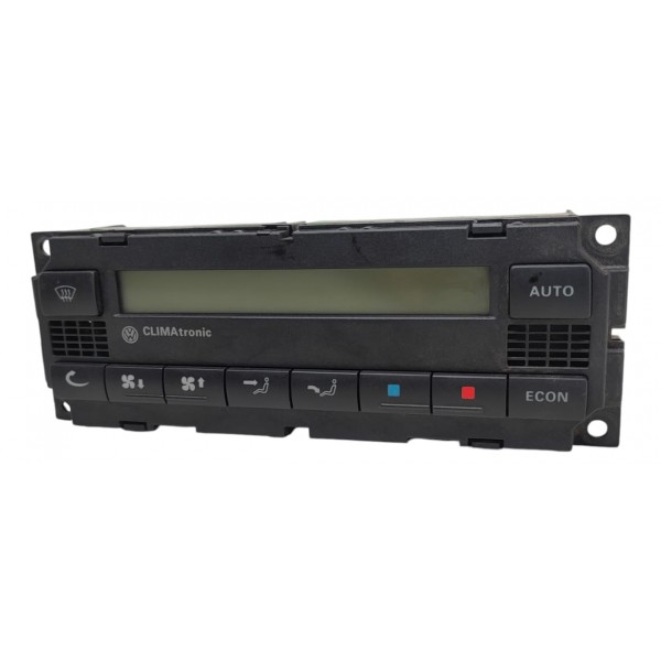Comando Ar Condicionado Volkswagen Golf 2002