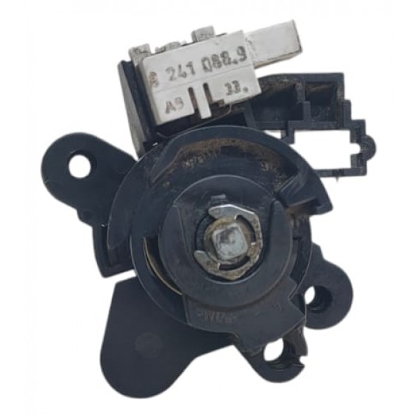 Miolo Tampa Traseira  Bmw 550i 2010