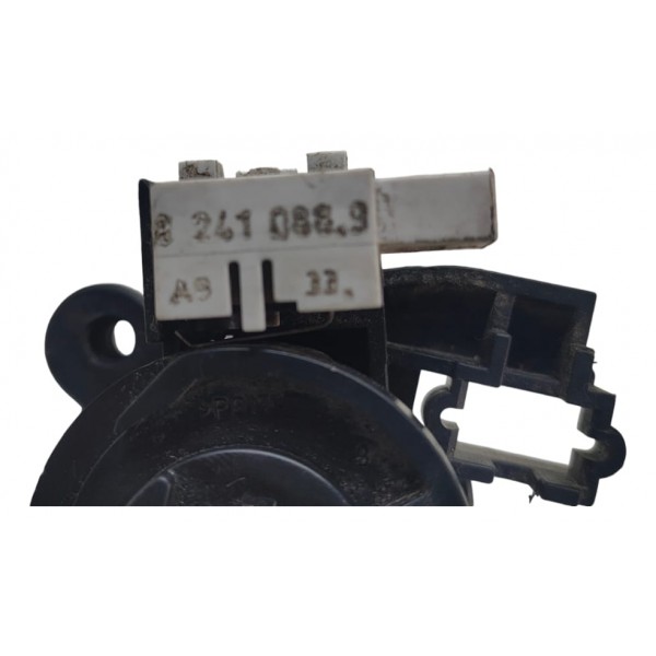 Miolo Tampa Traseira  Bmw 550i 2010