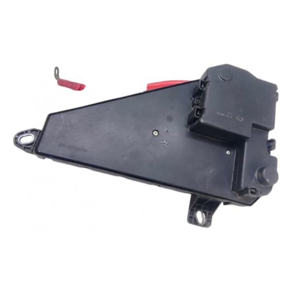Caixa Fusível Porta-malas Bmw 550i 2010