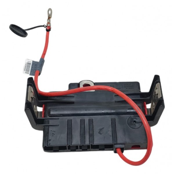 Placa Fusível Bateria Bmw 320i 2010