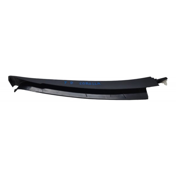 Moldura Arco Porta T/d Corolla 2015