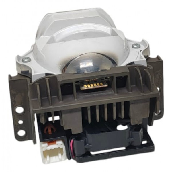 Globo Projetor L/d Farol Corolla 2018 Direito