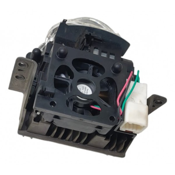 Globo Projetor L/d Farol Corolla 2018 Direito