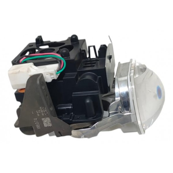 Globo Projetor L/d Farol Corolla 2018 Direito