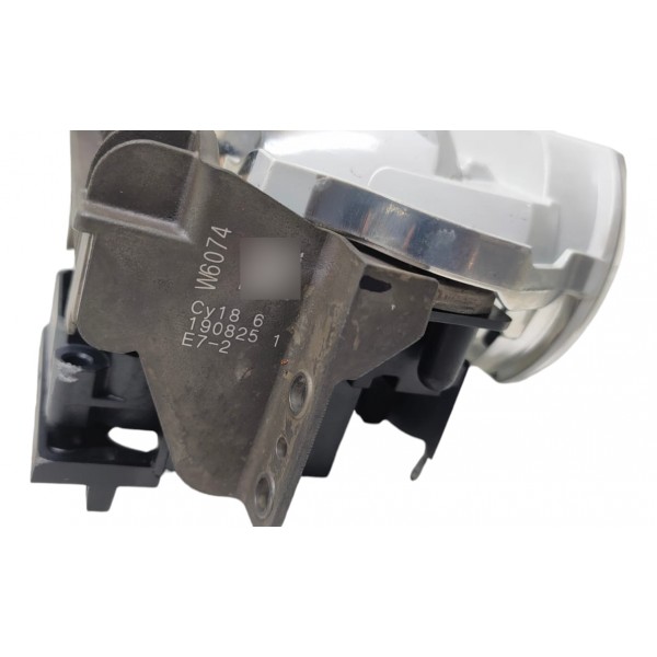 Globo Projetor L/d Farol Corolla 2018 Direito