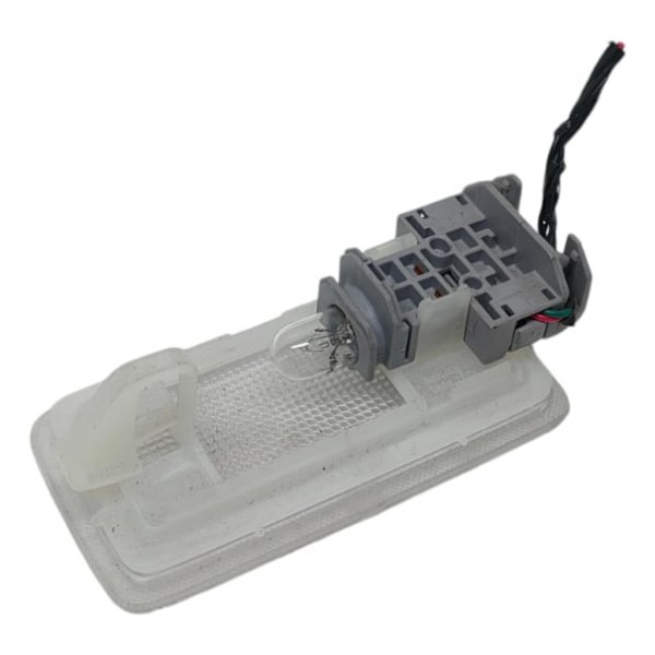 Luz Cortesia Teto Corolla 2018