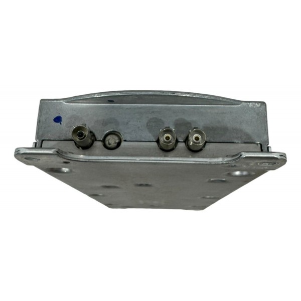 Módulo Bluetooth Telematics Bmw 550 F10 2012