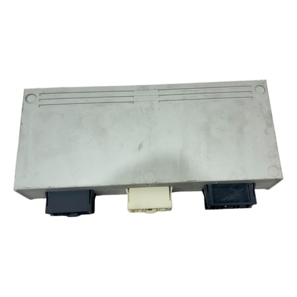 Módulo Do Porta Mala Bmw 550 F10 2012