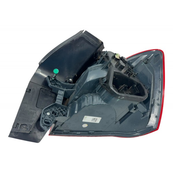 Sinaleira Lanterna Traseira Bmw 125 2016