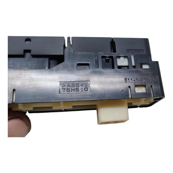 Comando Luz Painel Controle Tração Prius 2018