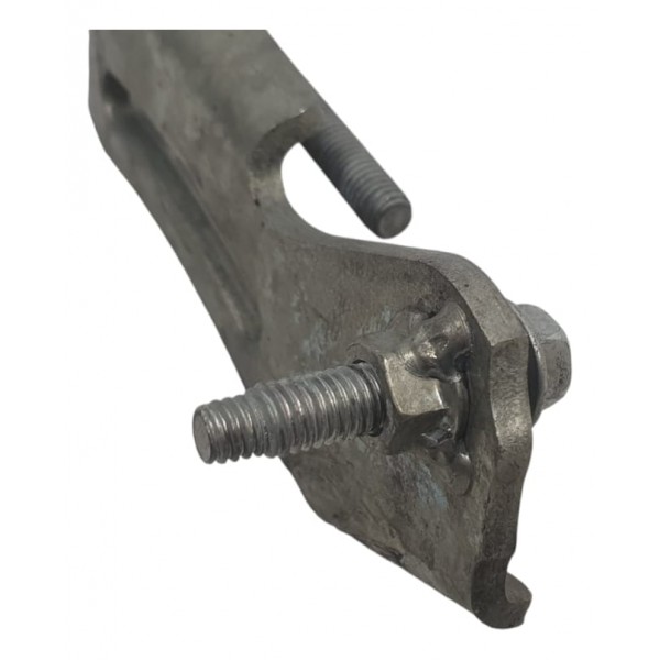 Suporte Esticador Do Alternador Toyota Corolla 1.8 2018