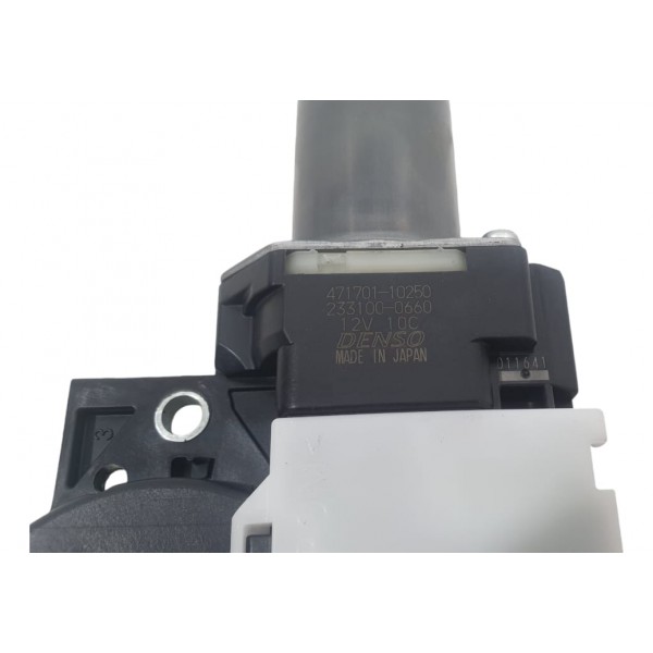 Motor Teto Solar Toyota Rav4 Hybrid 2020