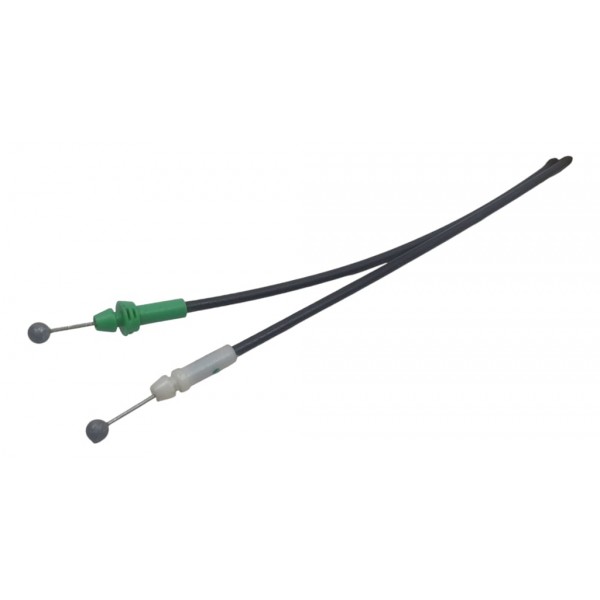 Fechadura Porta Tras Dir Toyota Corolla 2015