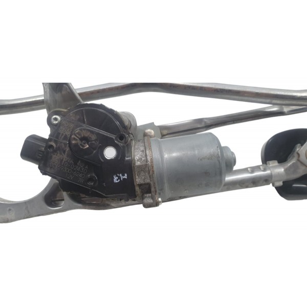 Motor Limpador Para-brisa Toyota Corolla 2015
