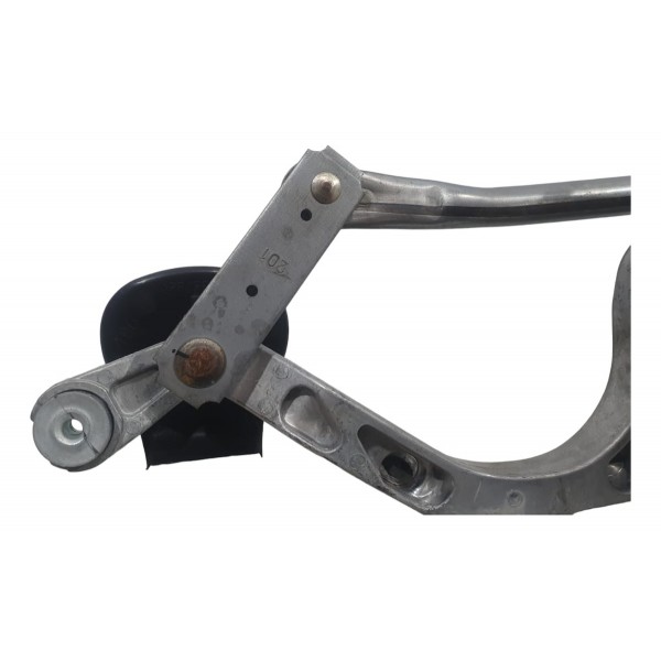 Motor Limpador Para-brisa Toyota Corolla 2015