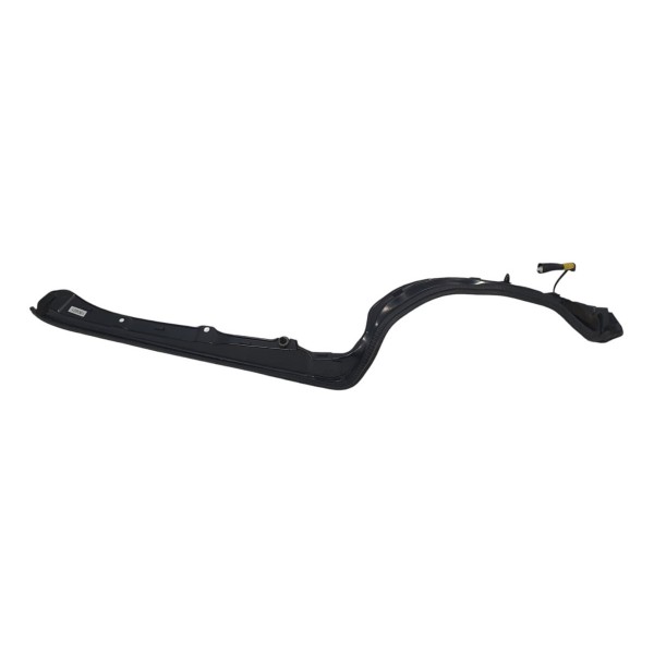 Sensor De Fechamento Porta-malas L/esq Subaru Forester Xt 18