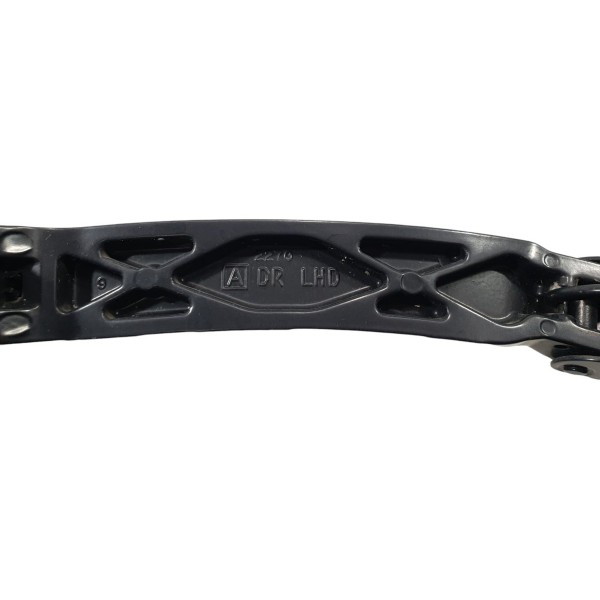 Braço Limpador Para-brisa Esquerdo Subaru Forester Xt 2018 Esquerdo