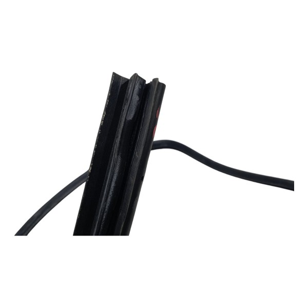 Borracha De Porta Dianteira Esquerda Subaru Forester Xt 2018