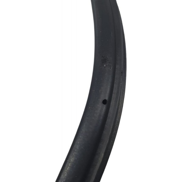 Borracha De Porta Dianteira Esquerda Subaru Forester Xt 2018