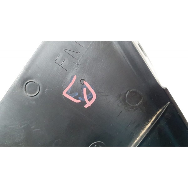 Acabamento Porta-malas L/esquerdo Subaru Forester Xt 2018